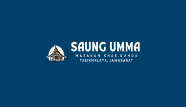 Loker Staf Dapur - Kasir Bisa Part Time Atau Freelance di Saung Umma 